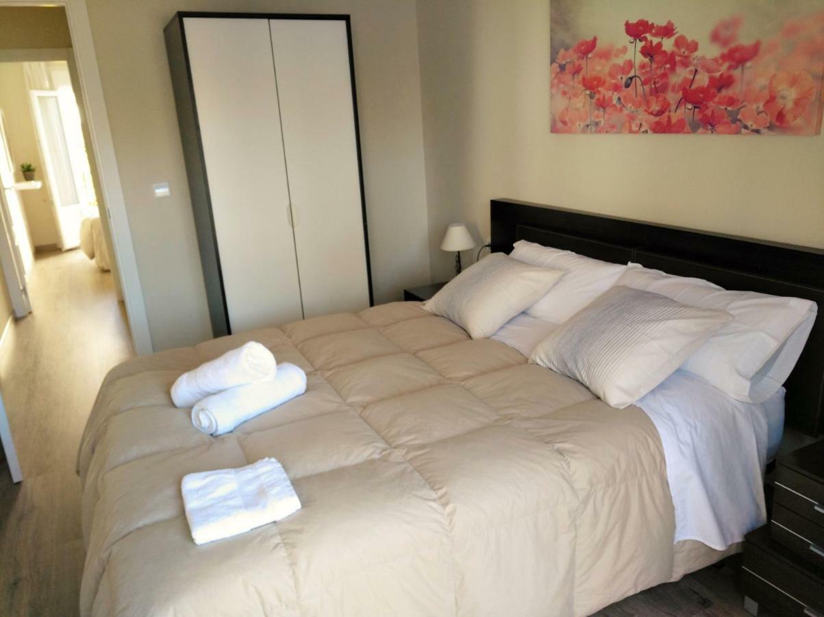 Apartamento Plaza Compania Jerez Jerez de la Frontera Exterior foto